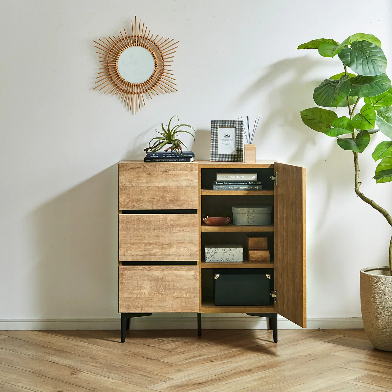 キャビネットFV - Image 3