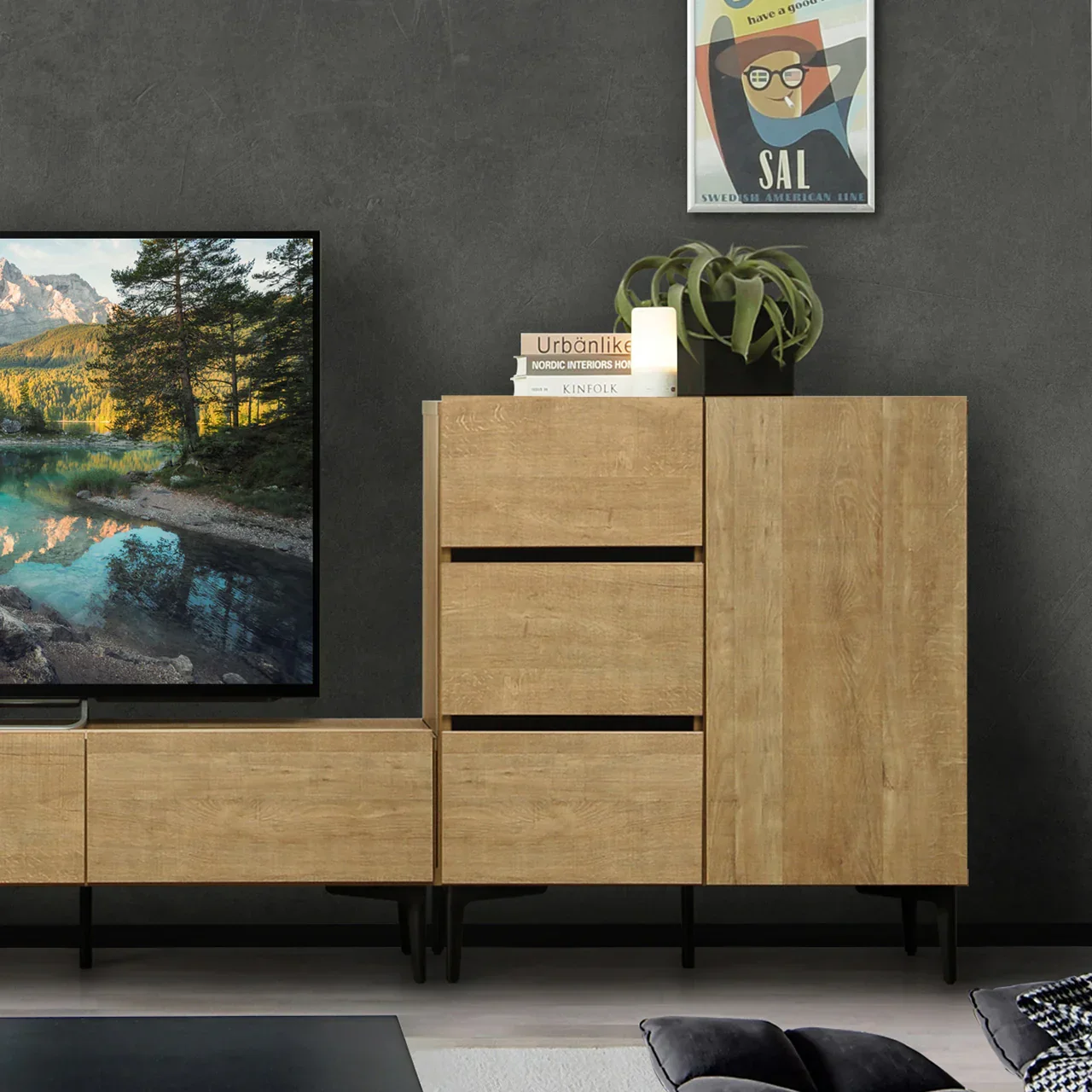 キャビネットFV - Image 5