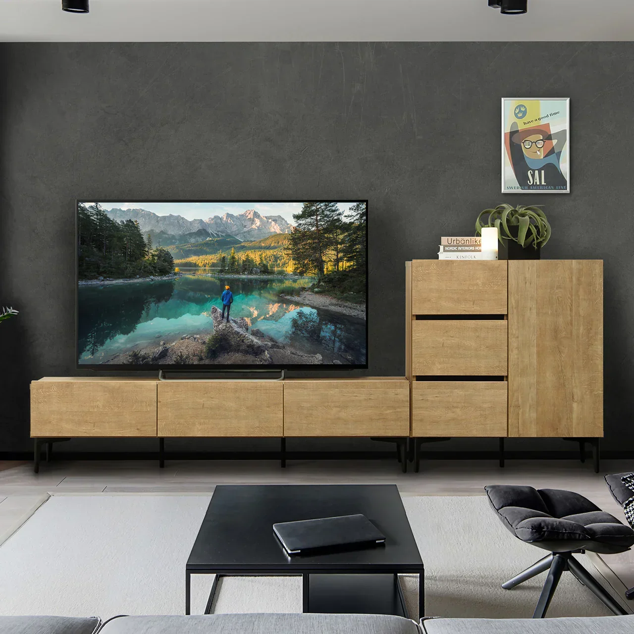 キャビネットFV - Image 6