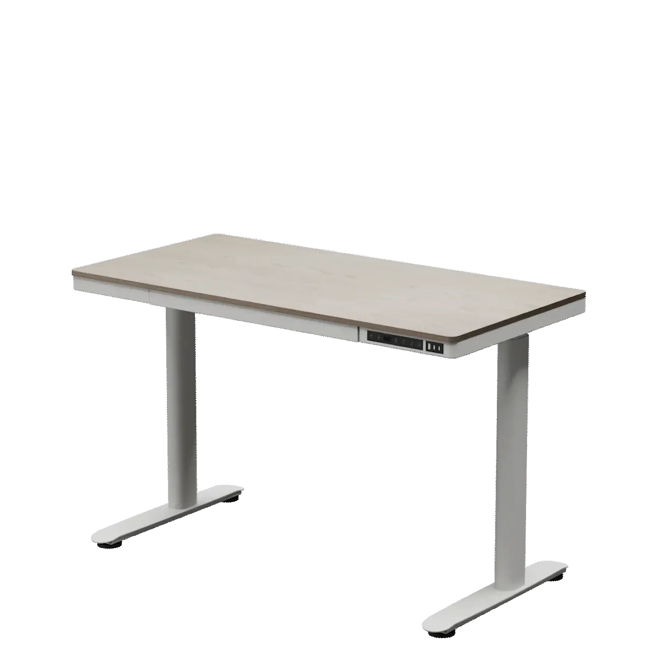 電動昇降デスクSD - Image 3