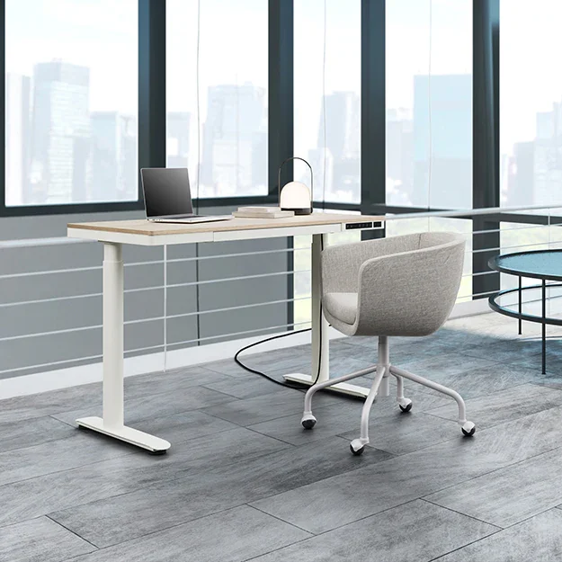 電動昇降デスクSD - Image 6