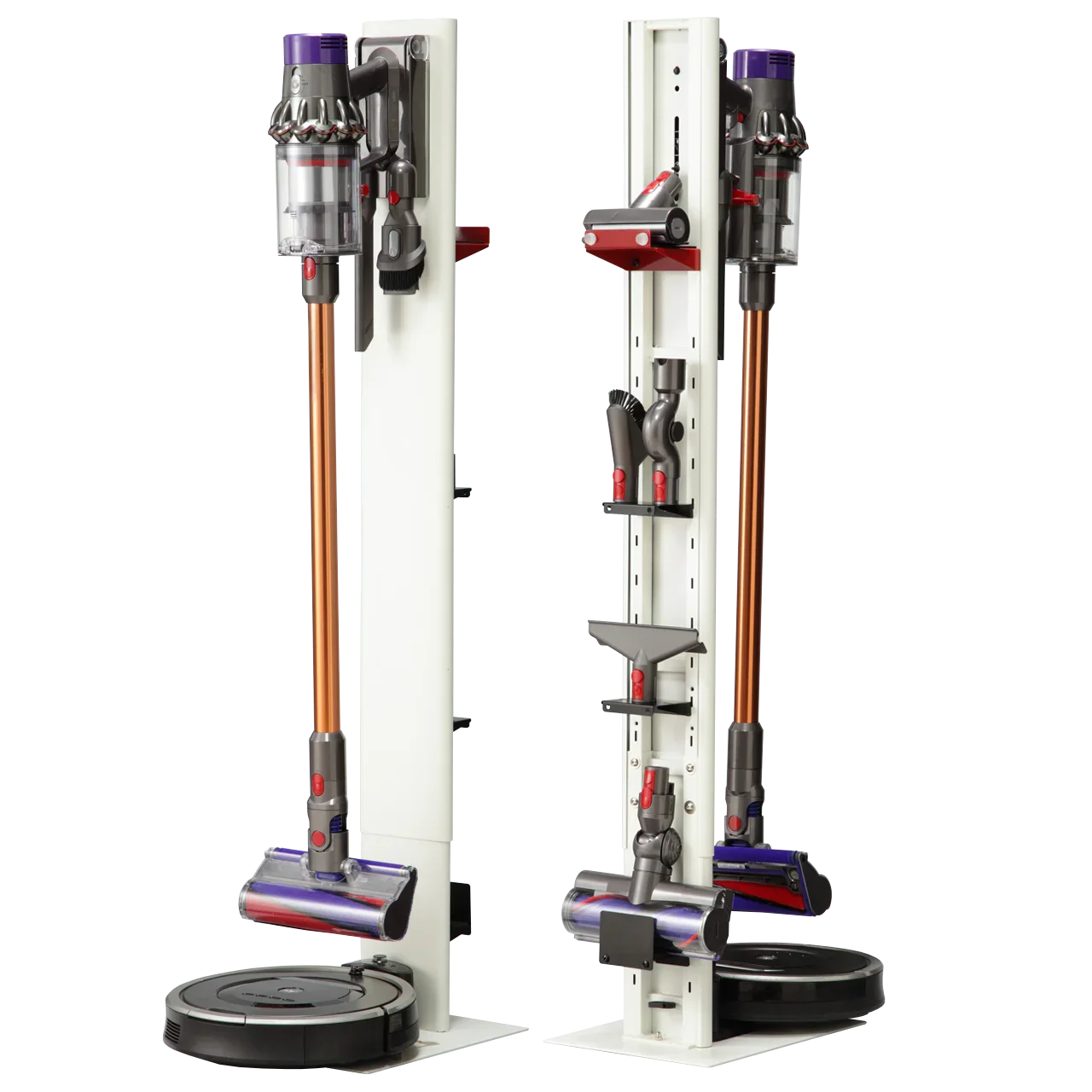 WALL INTERIOR CLEANER STAND - Image 3