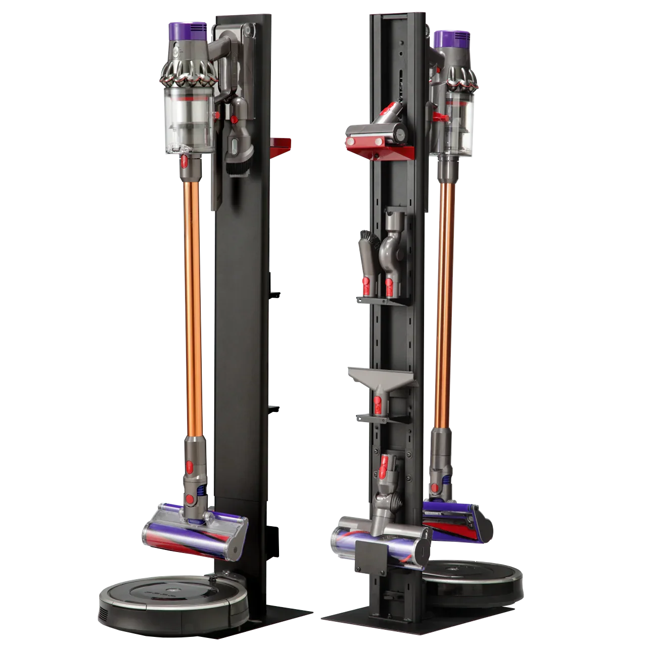 WALL INTERIOR CLEANER STAND - Image 4