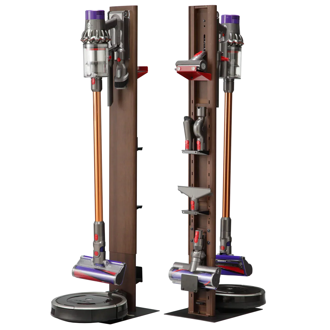 WALL INTERIOR CLEANER STAND - Image 5