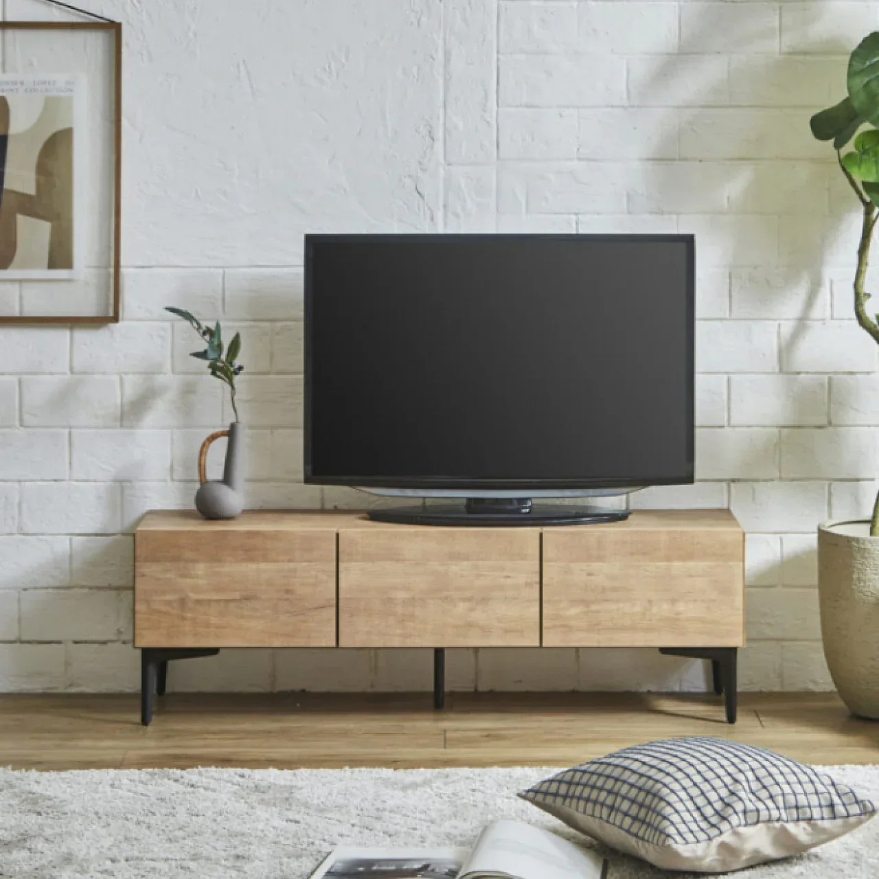 テレビ台FV - Image 4