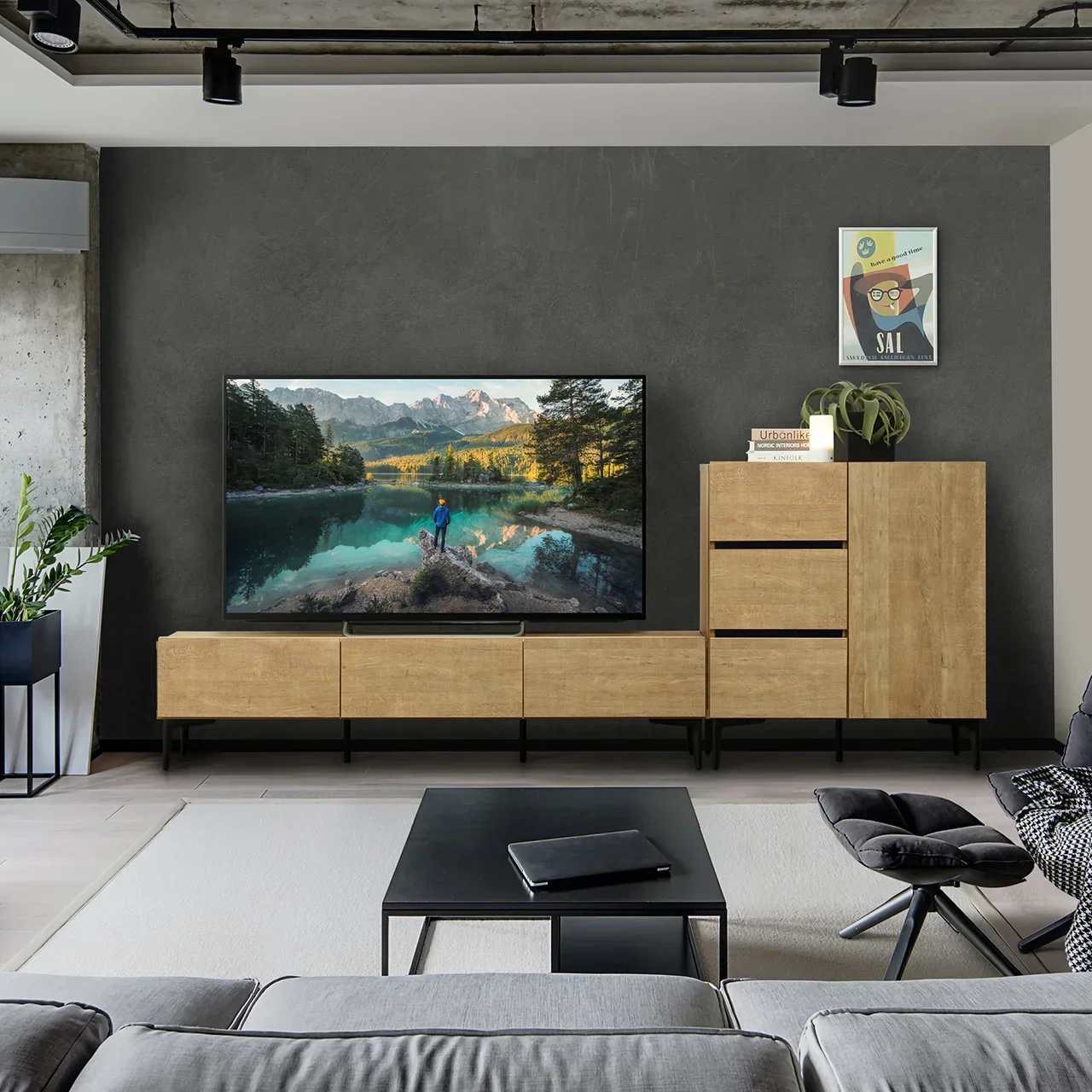 テレビ台FV - Image 6