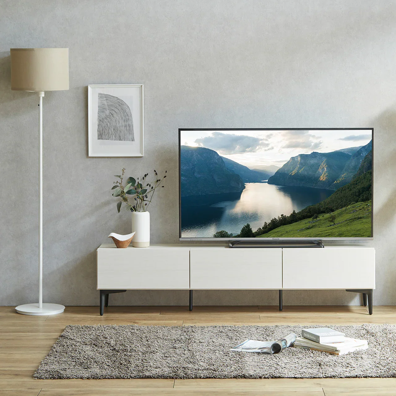 テレビ台FV - Image 7