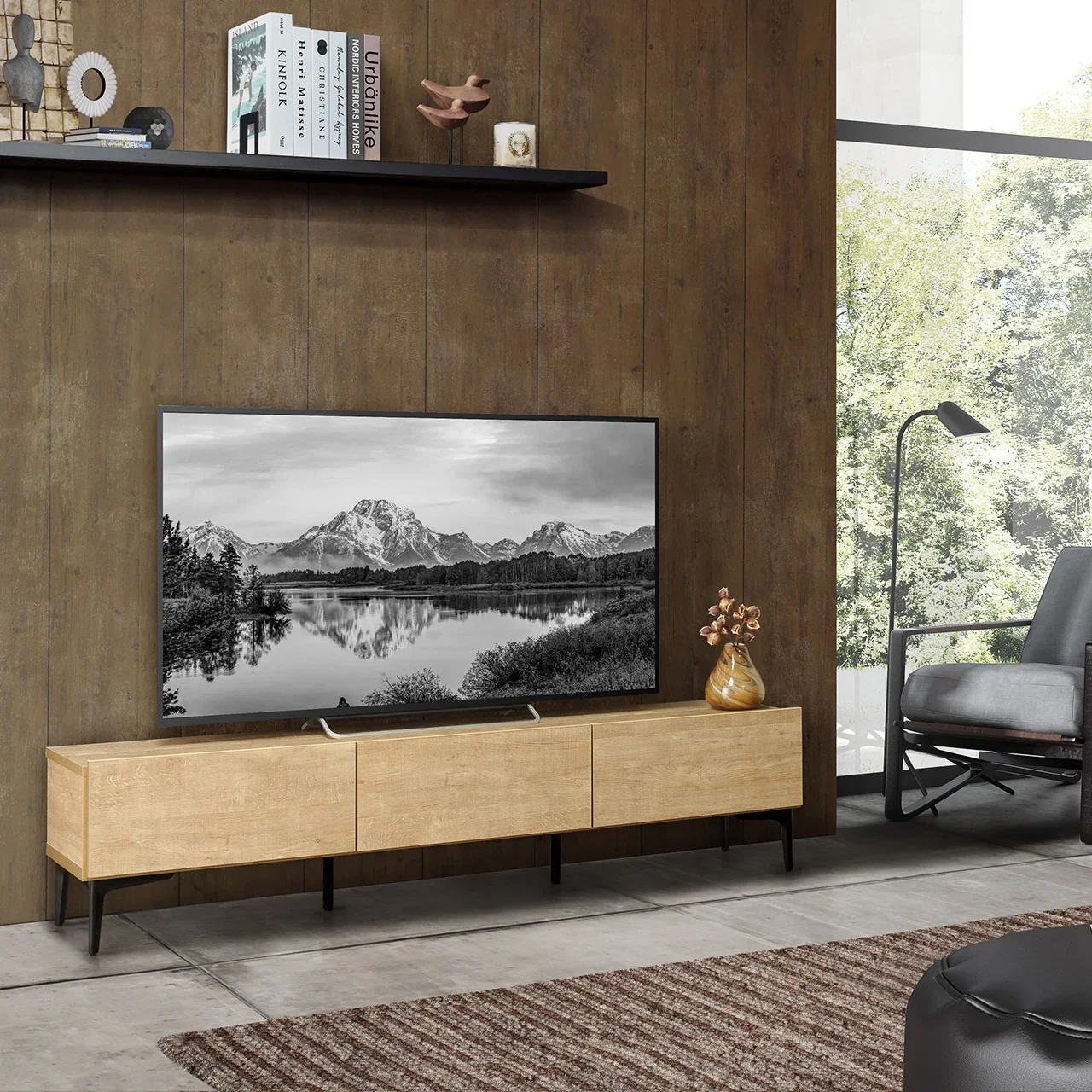 テレビ台FV - Image 8