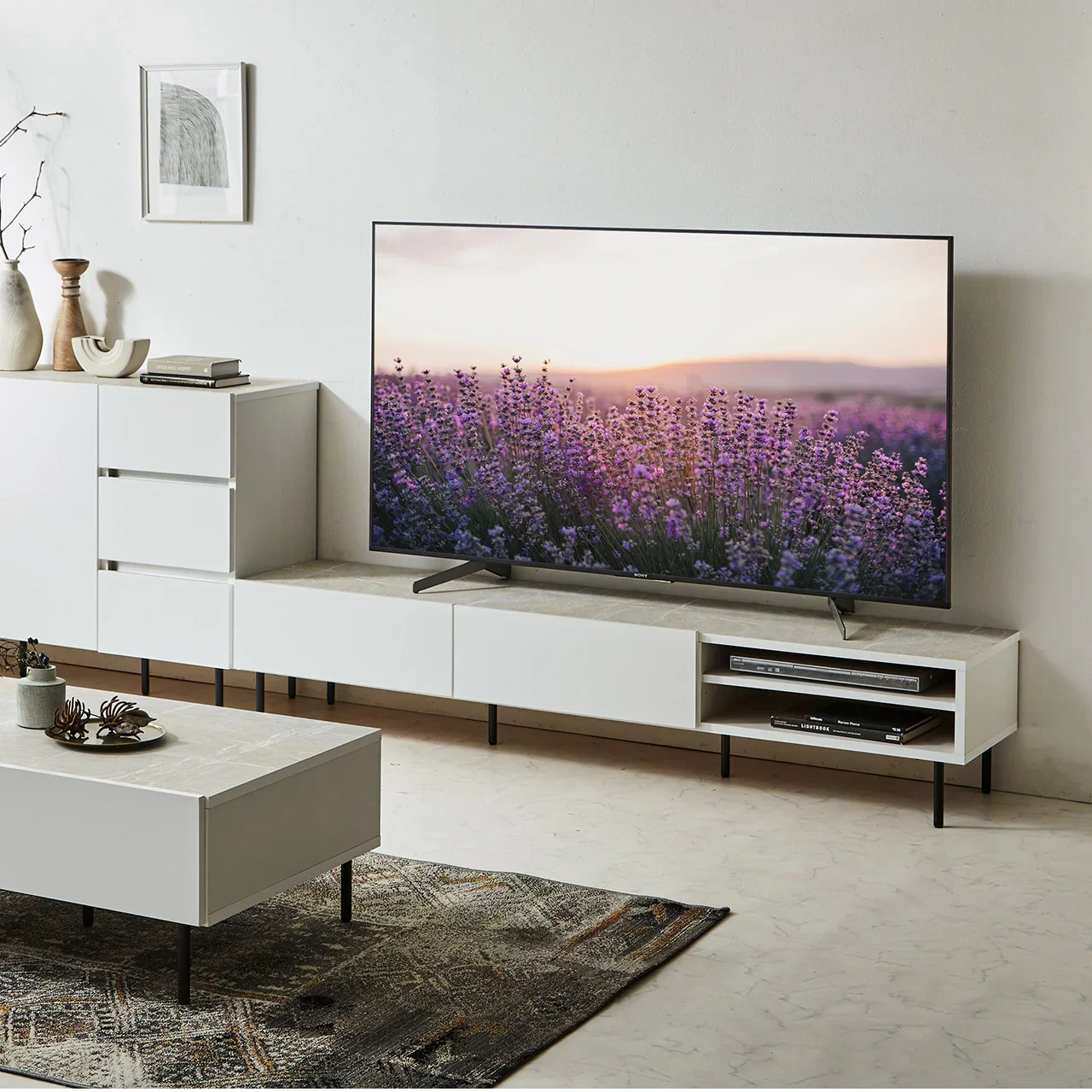 テレビ台VI - Image 3