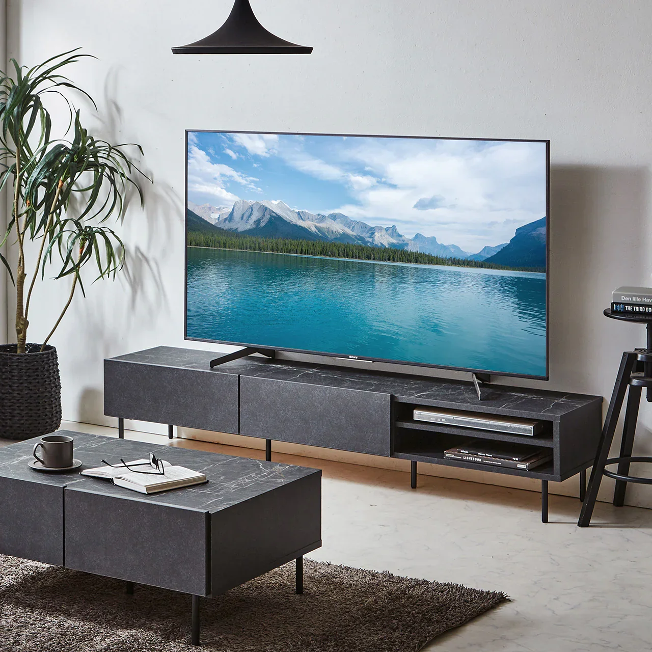 テレビ台VI - Image 4