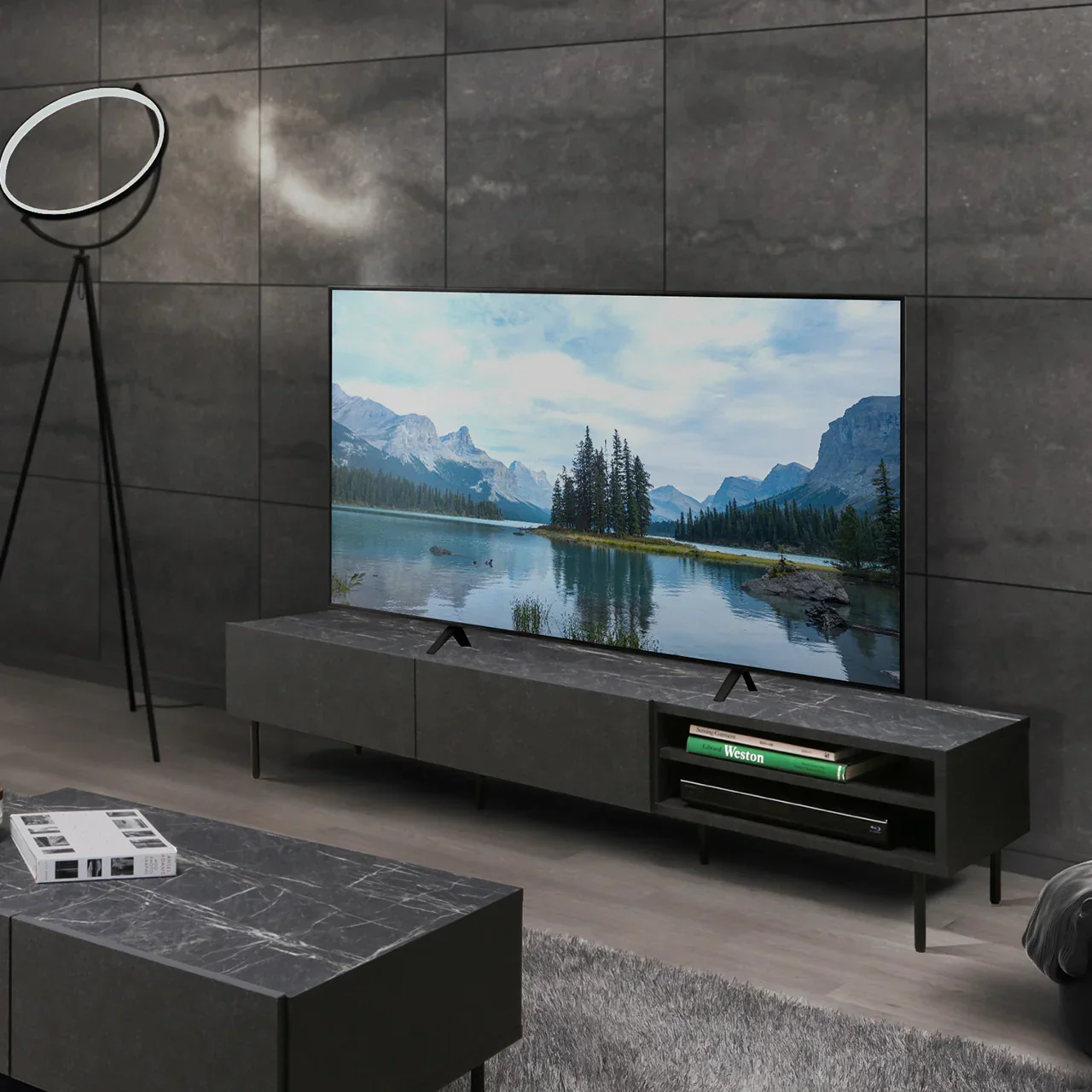 テレビ台VI - Image 5