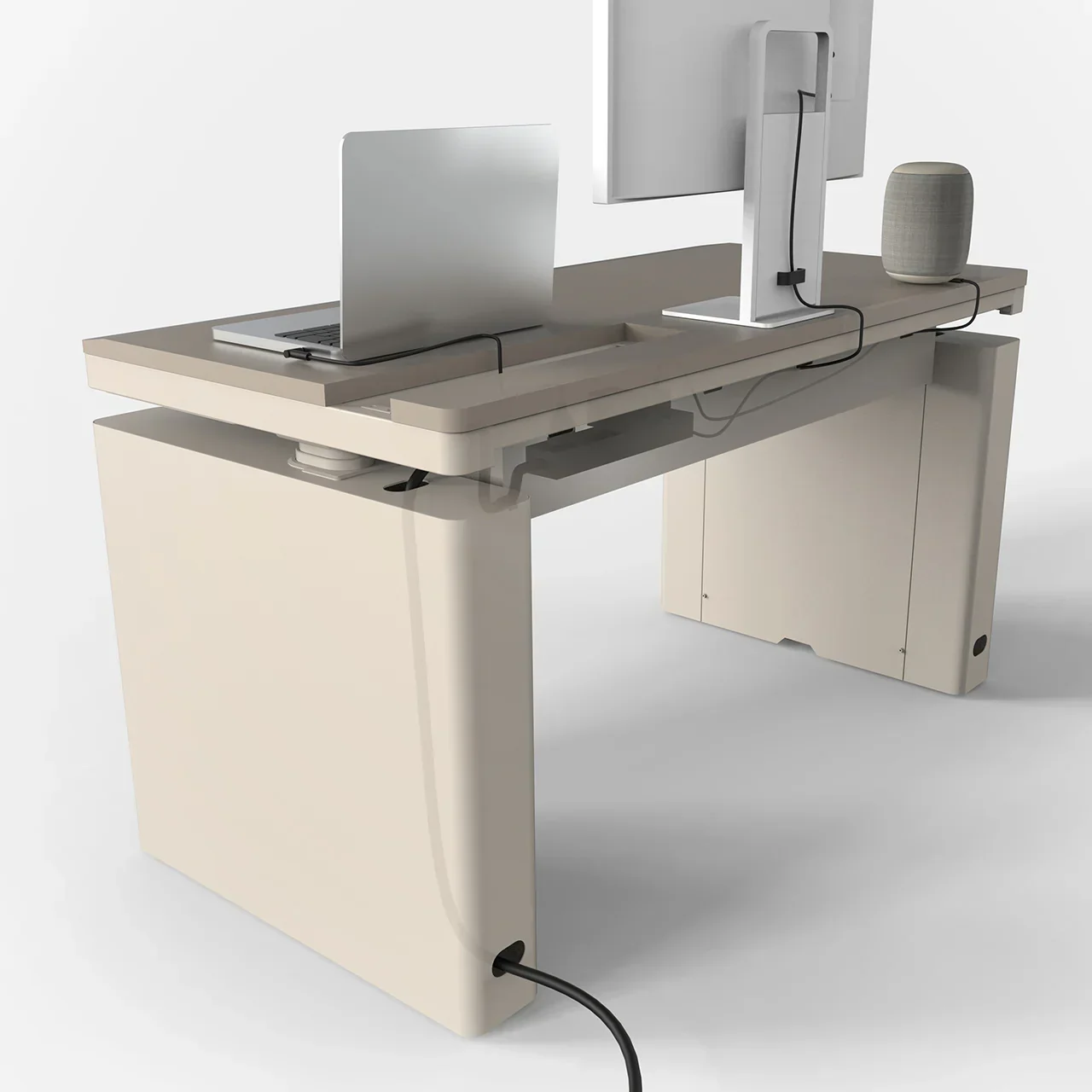 【先行予約特別価格】電動昇降デスク LX1／ST1 - Image 3