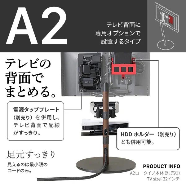 マグネット付きスマート電源タップ - Image 5