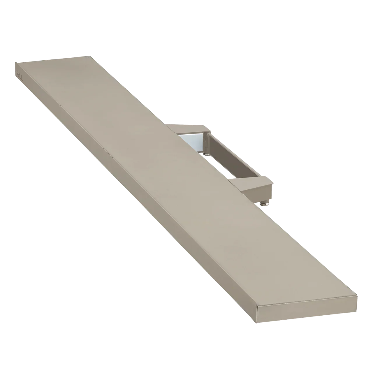 【EQUALS限定】サウンドバー棚板 Lサイズ[クレイベージュ] - Image 6