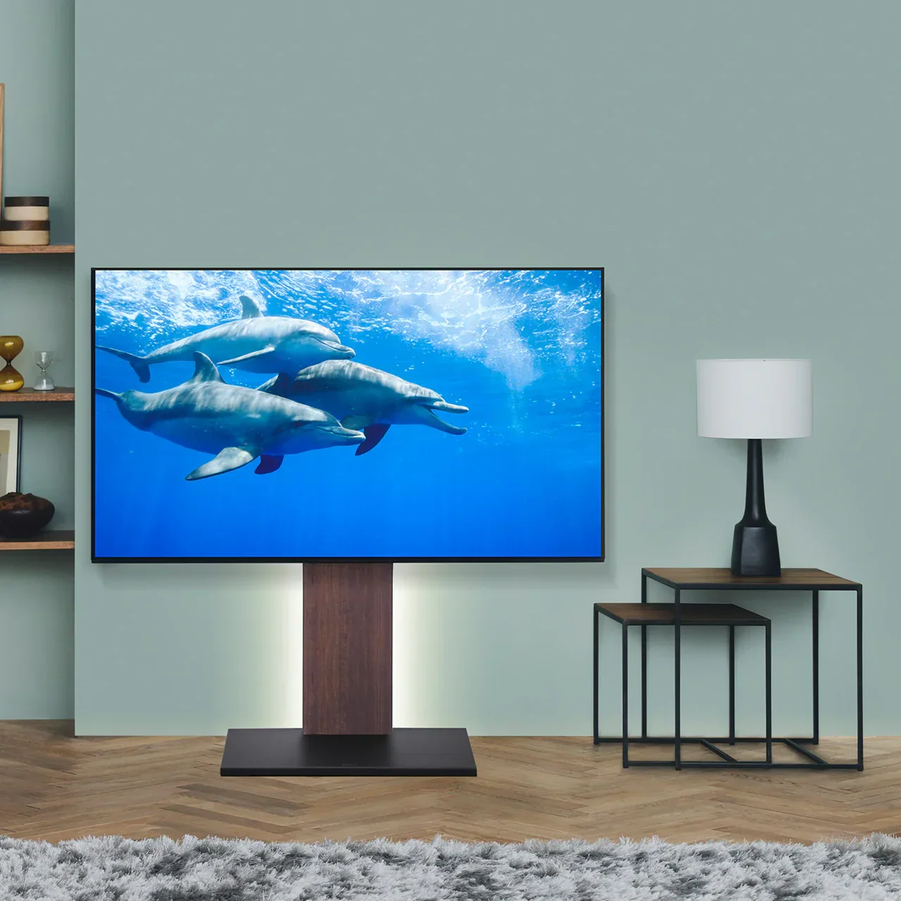 WALL INTERIOR TVSTAND V2 - Image 4