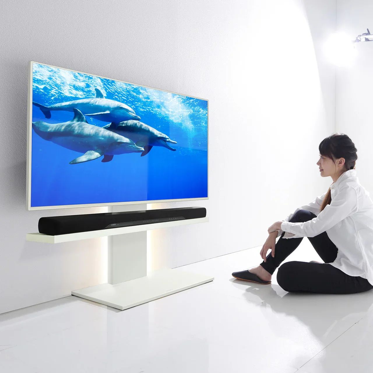 WALL INTERIOR TVSTAND V2 - Image 5