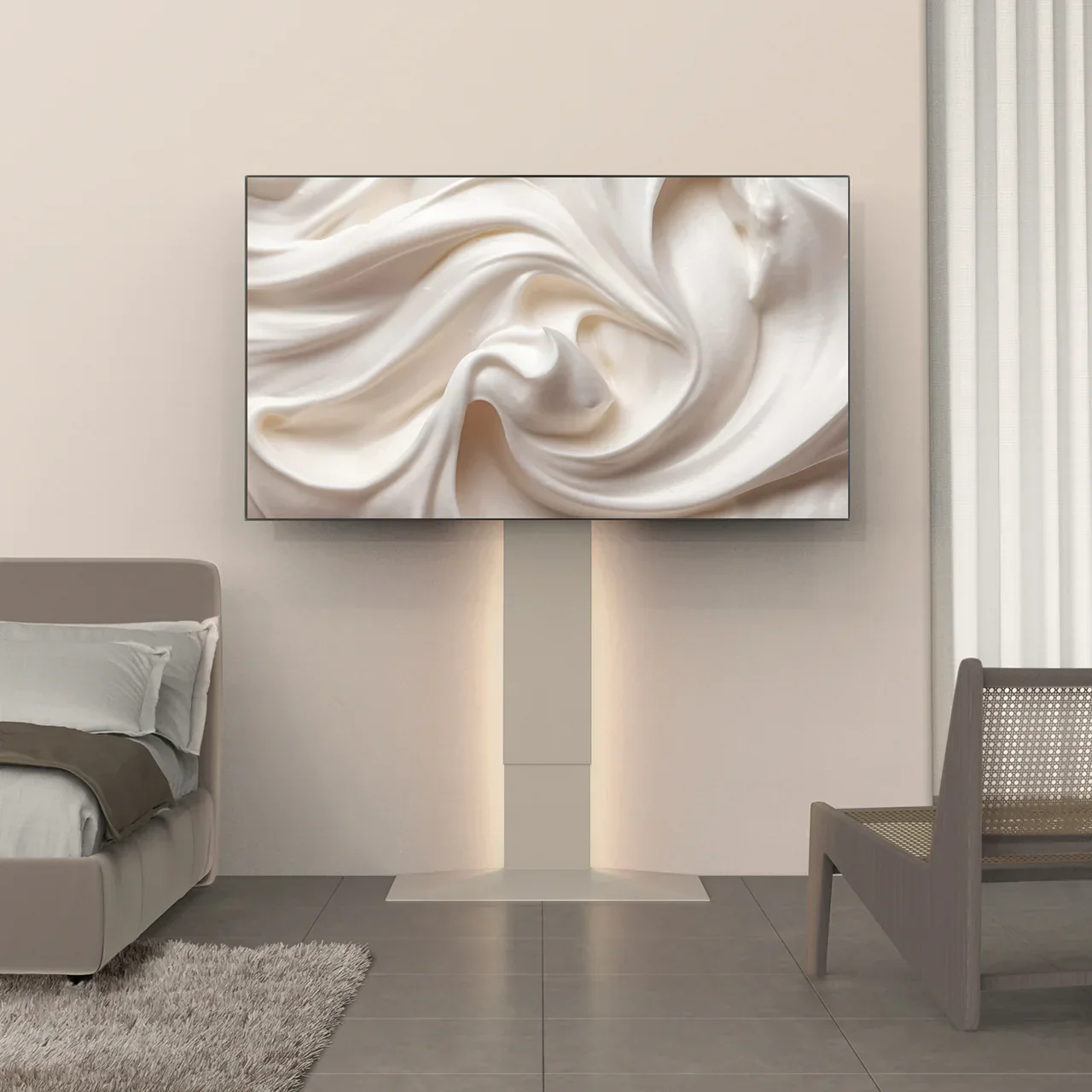 WALL INTERIOR TVSTAND V3 SW [EQUALS限定カラー] - Image 3