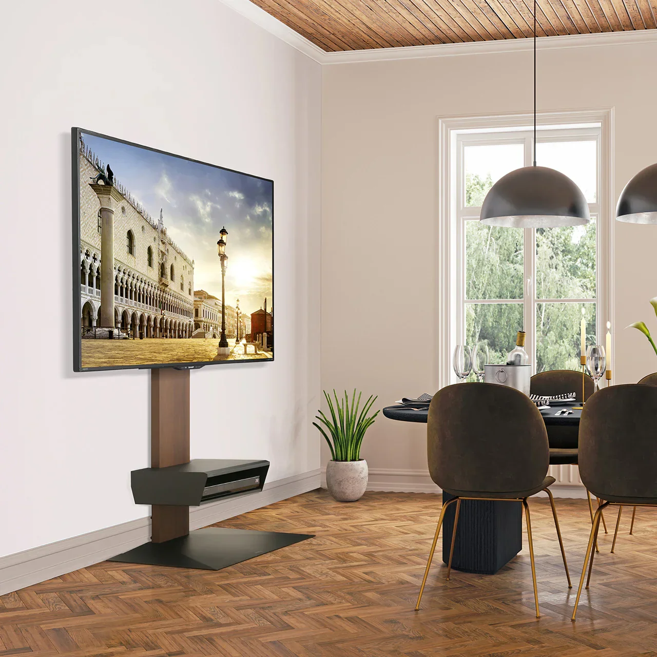 WALL INTERIOR TVSTAND V3 SW・ V3 - Image 6