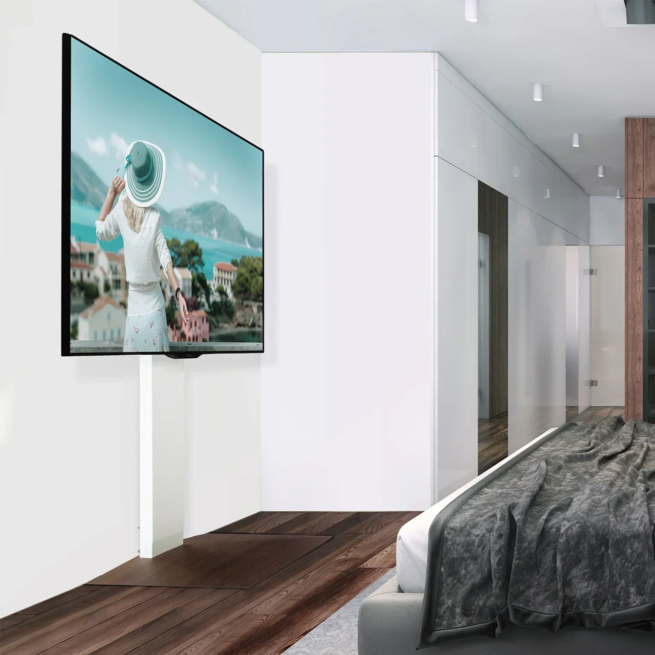 WALL INTERIOR TVSTAND V3 SW・ V3 - Image 8