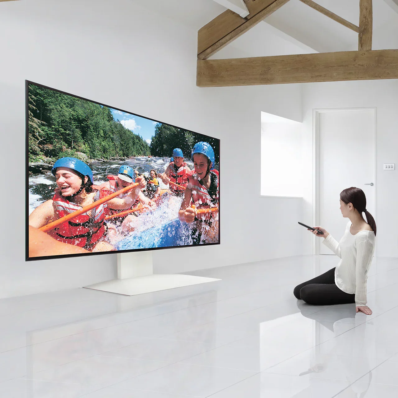 WALL INTERIOR TVSTAND V4 - Image 6