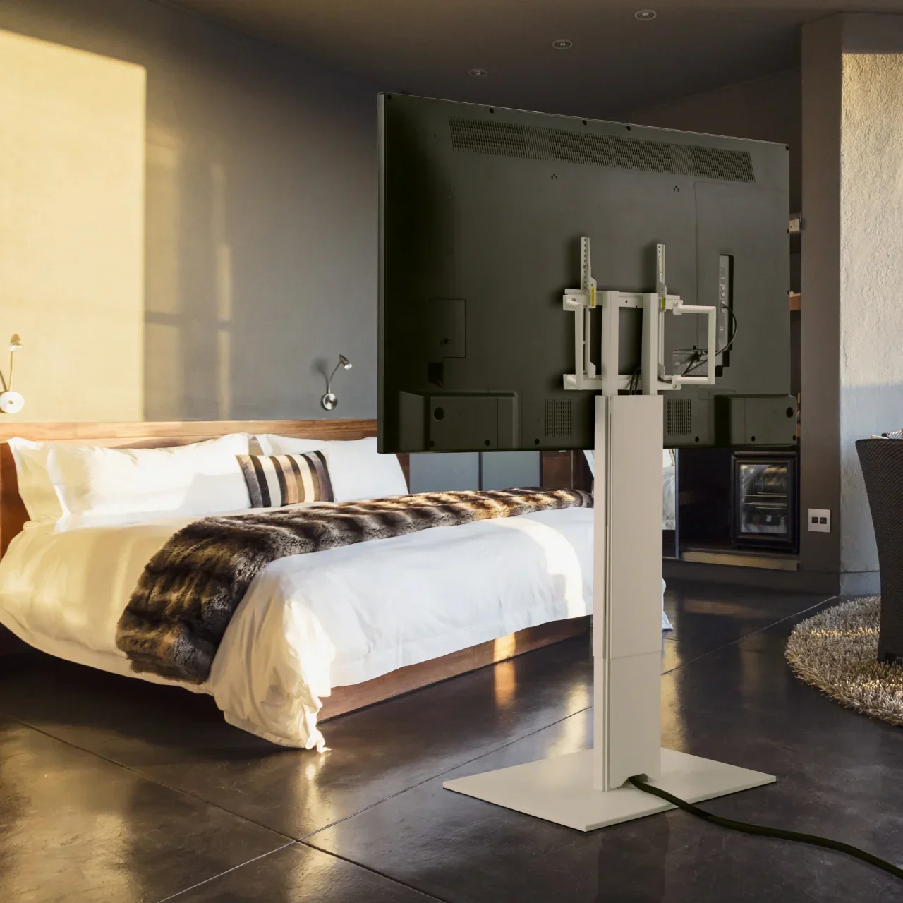 WALL INTERIOR TVSTAND V5 - Image 5