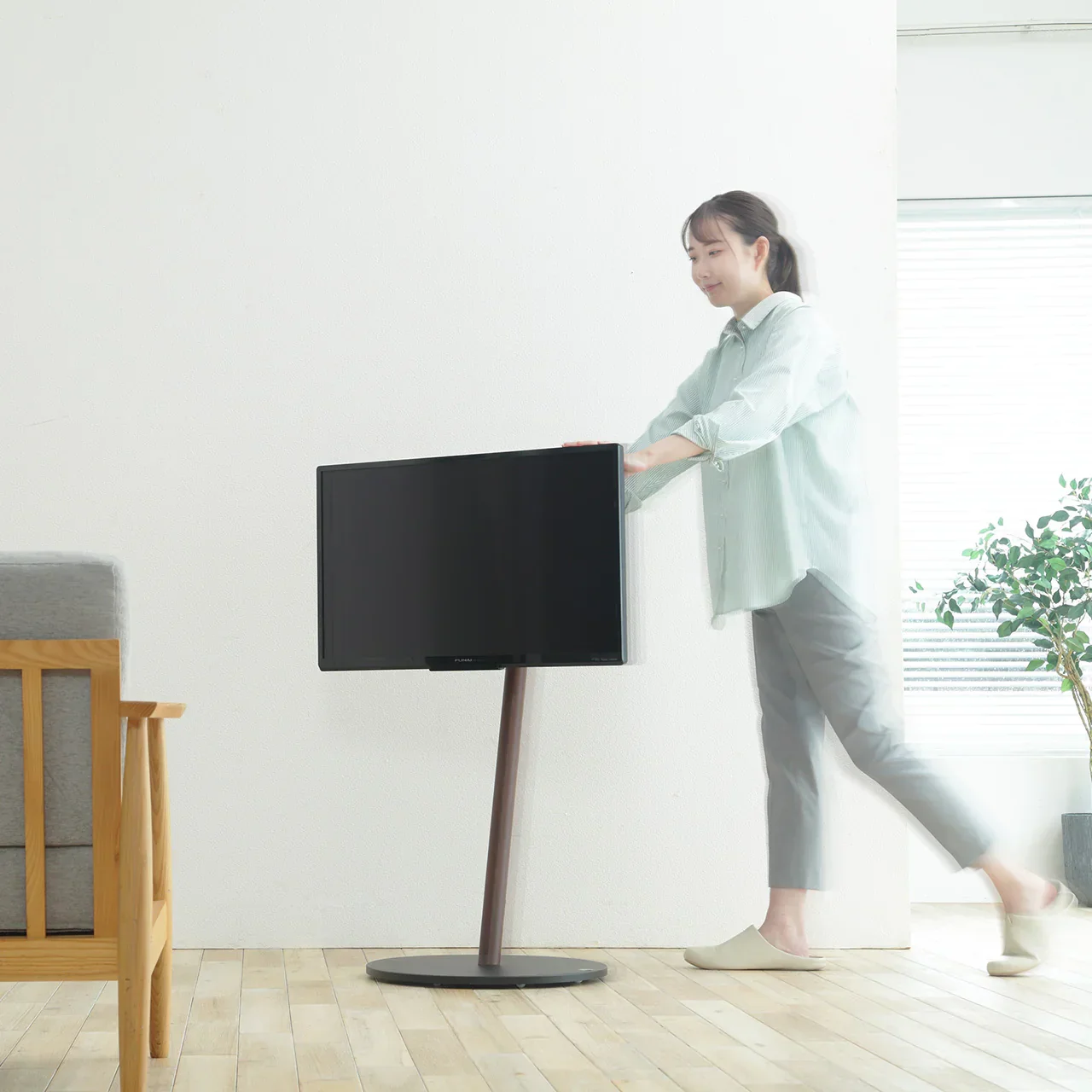 WALL SEVENSTAND A2（LOW/HIGH TYPE） - Image 3