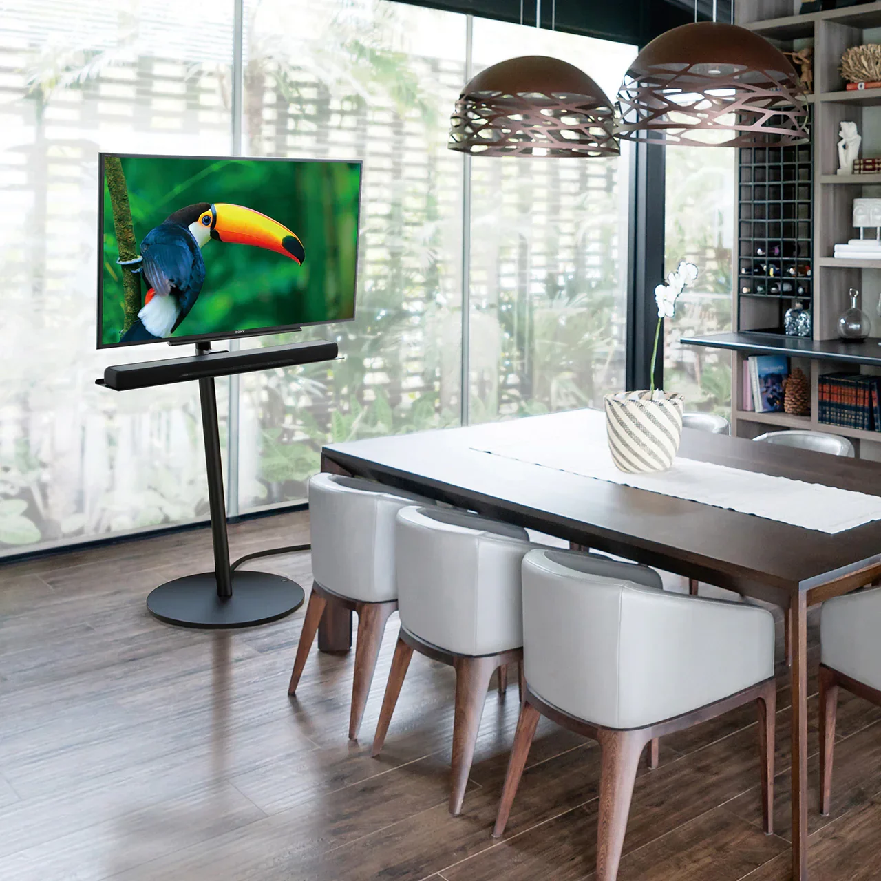 WALL SEVENSTAND A2（LOW/HIGH TYPE） - Image 5