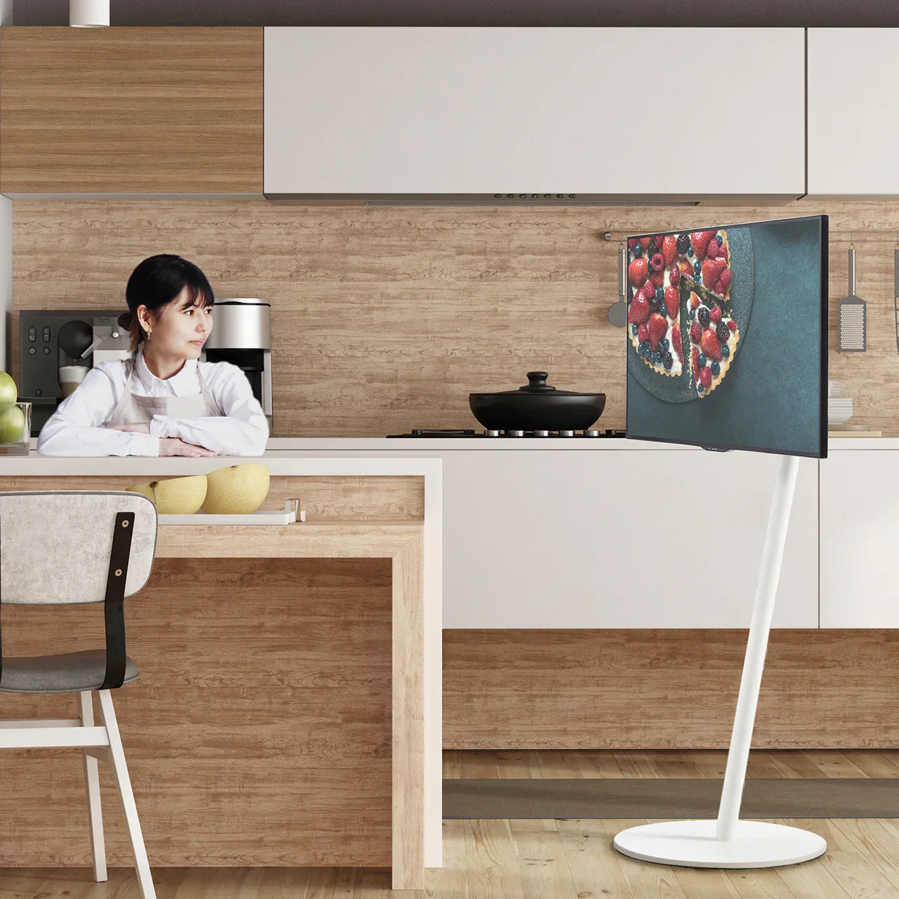 WALL SEVENSTAND A2（LOW/HIGH TYPE） - Image 6