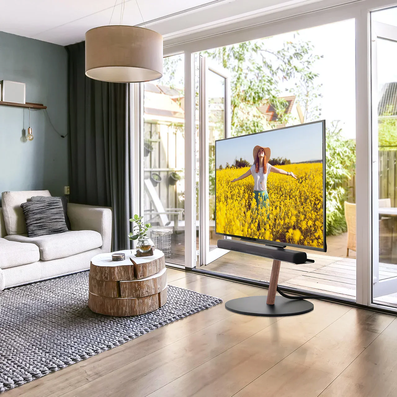 WALL SEVENSTAND A2 LARGE TYPE - Image 5