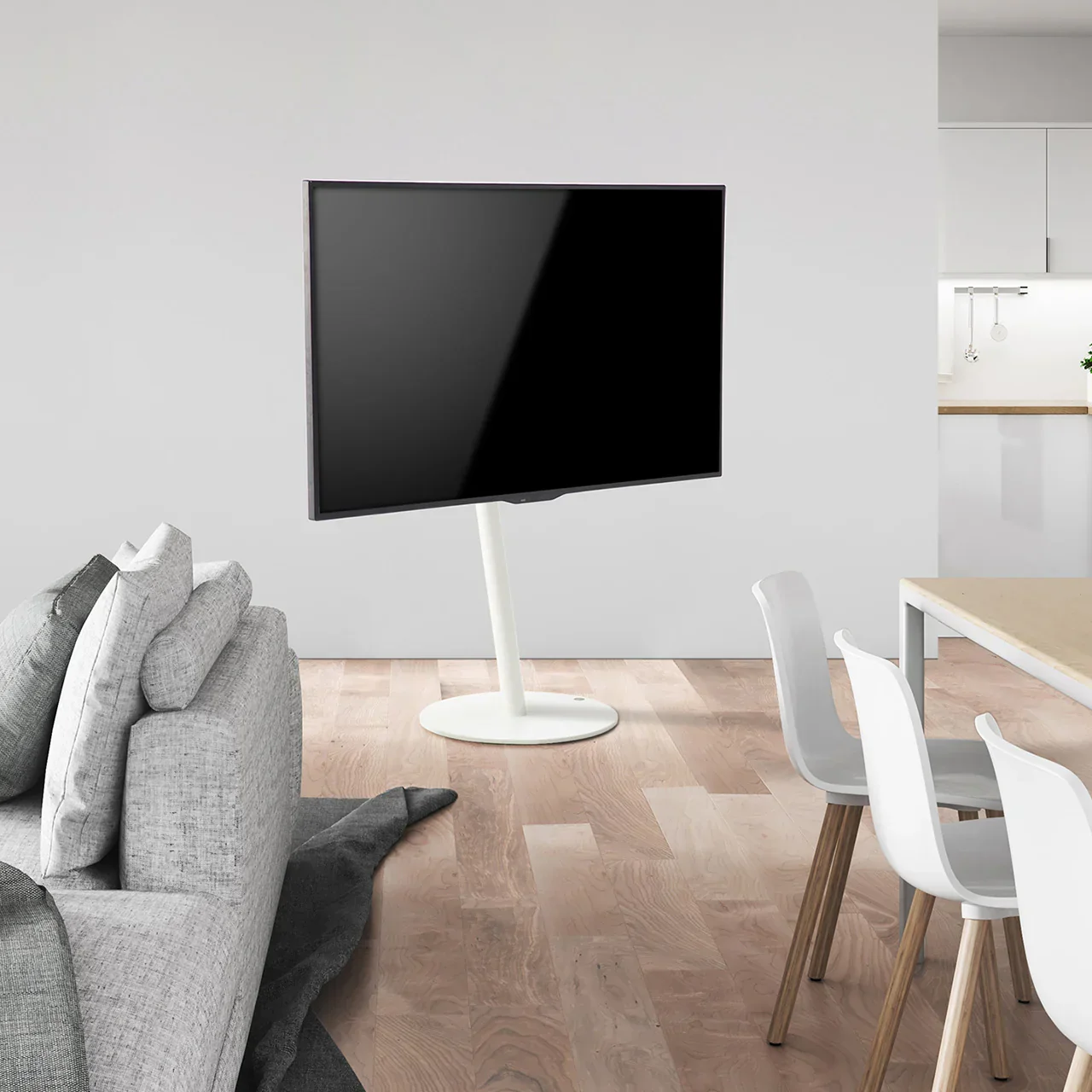 WALL SEVENSTAND A2 LARGE TYPE - Image 7