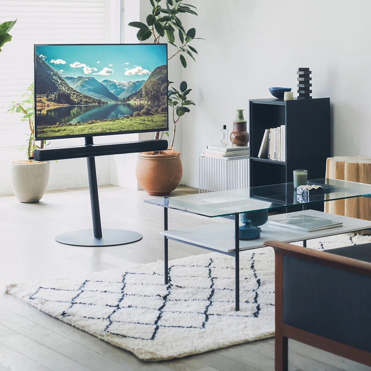 WALL SEVENSTAND A2 LARGE TYPE - Image 8