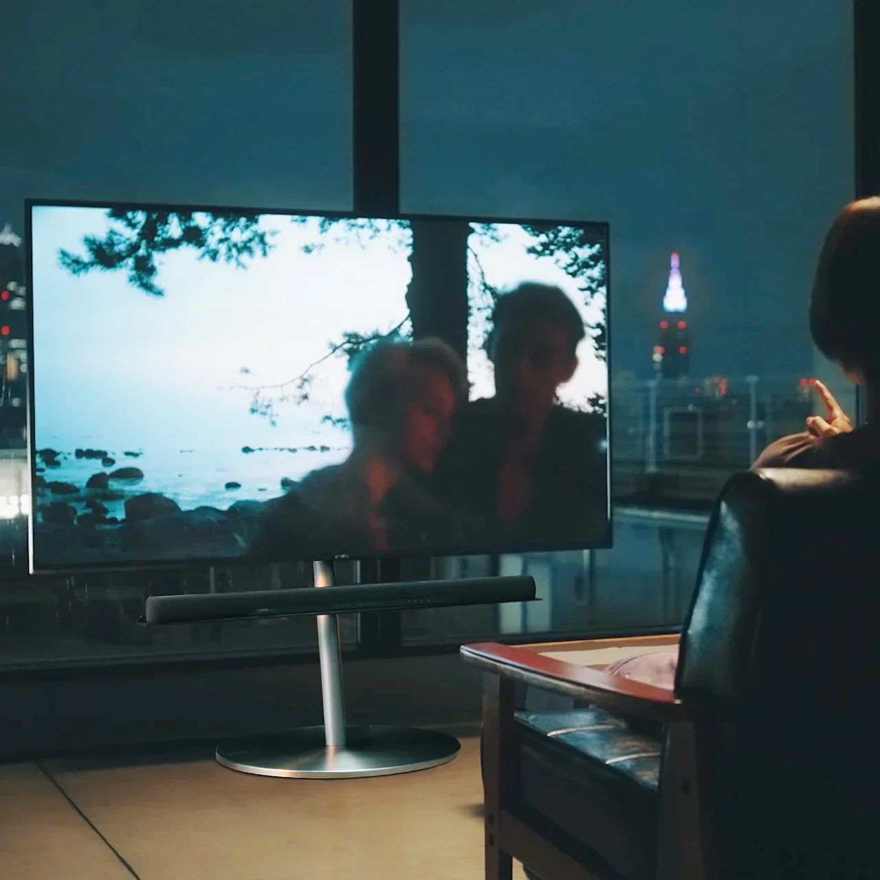 WALL SEVENSTAND A2 STAINLESS FLAT（LARGE TYPE） - Image 4