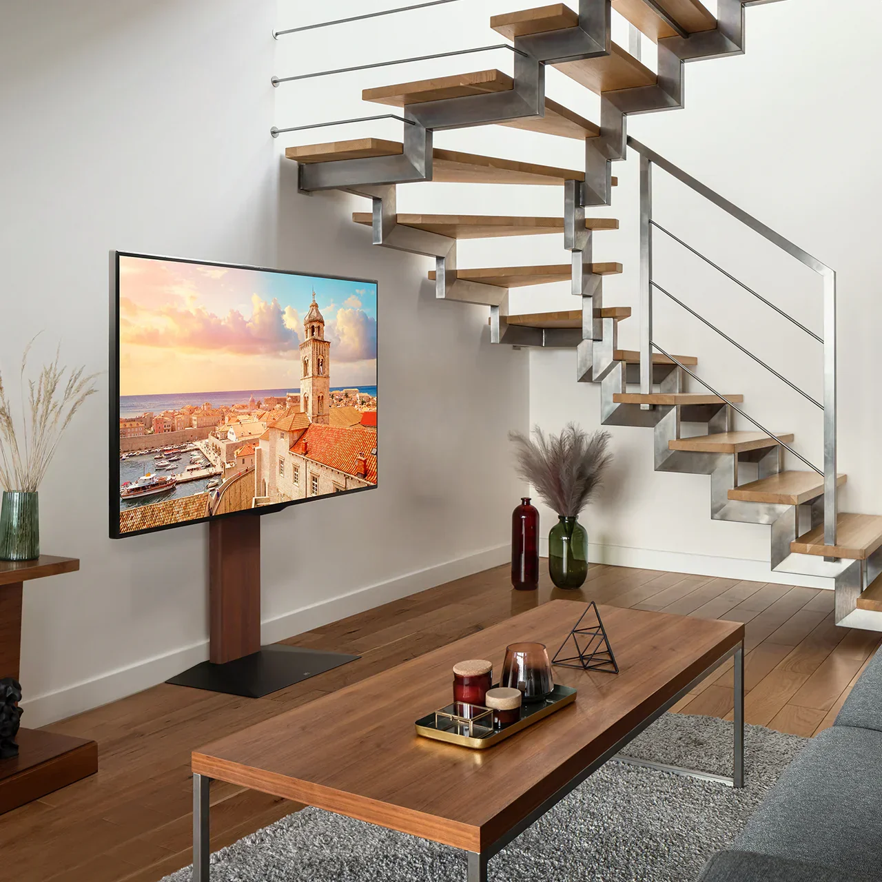 WALL INTERIOR TVSTAND V3 COMPACT - Image 3