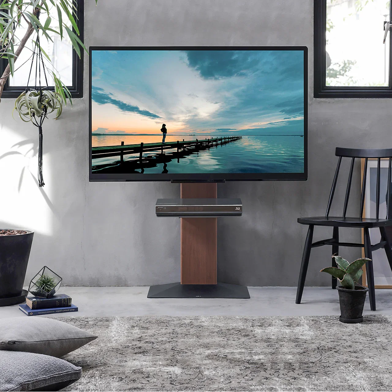 WALL INTERIOR TVSTAND V3 COMPACT - Image 4