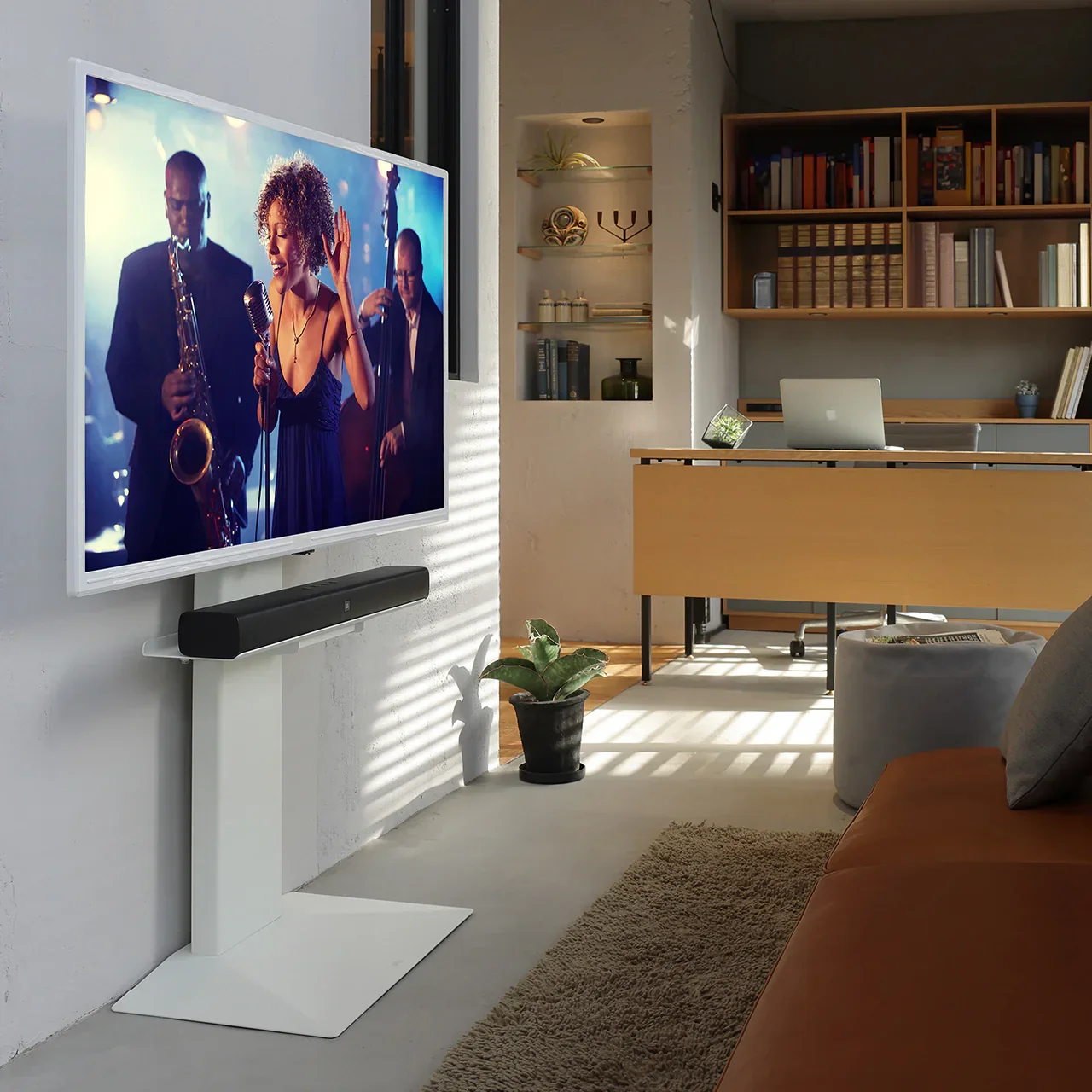 WALL INTERIOR TVSTAND V3 COMPACT - Image 5