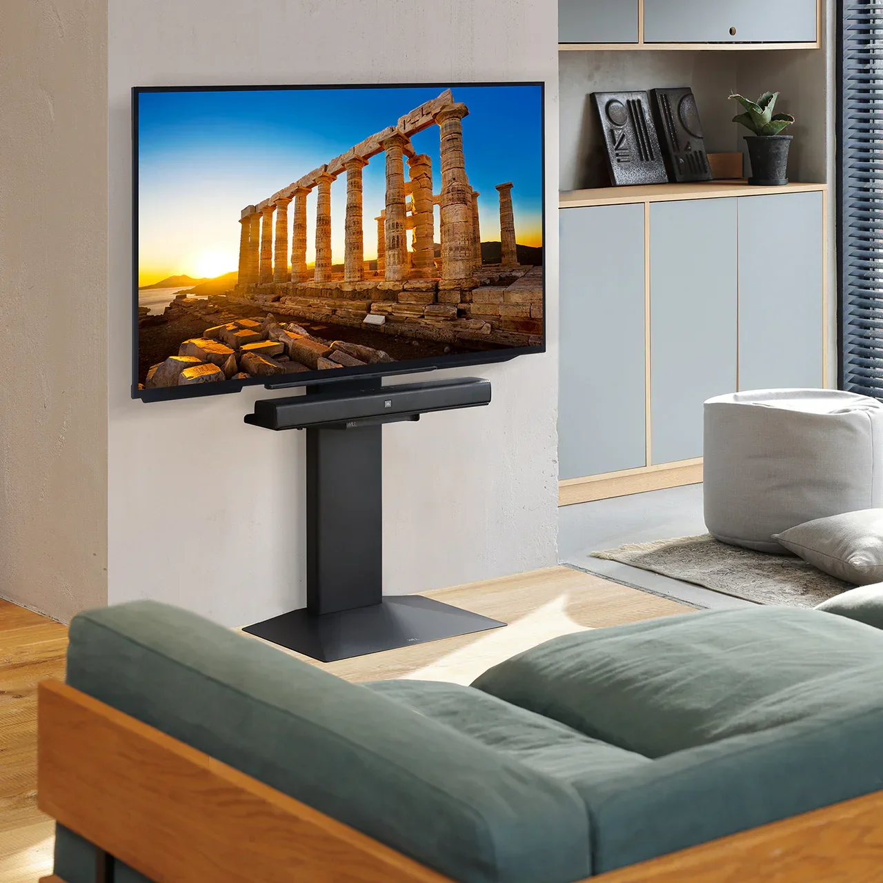 WALL INTERIOR TVSTAND V3 COMPACT - Image 7