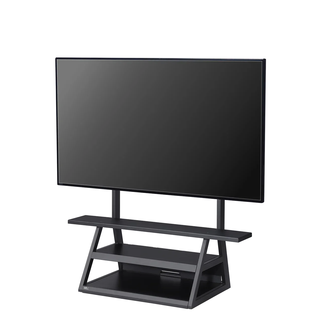 WALL INTERIOR TVSTAND M1 CASTER - Image 9