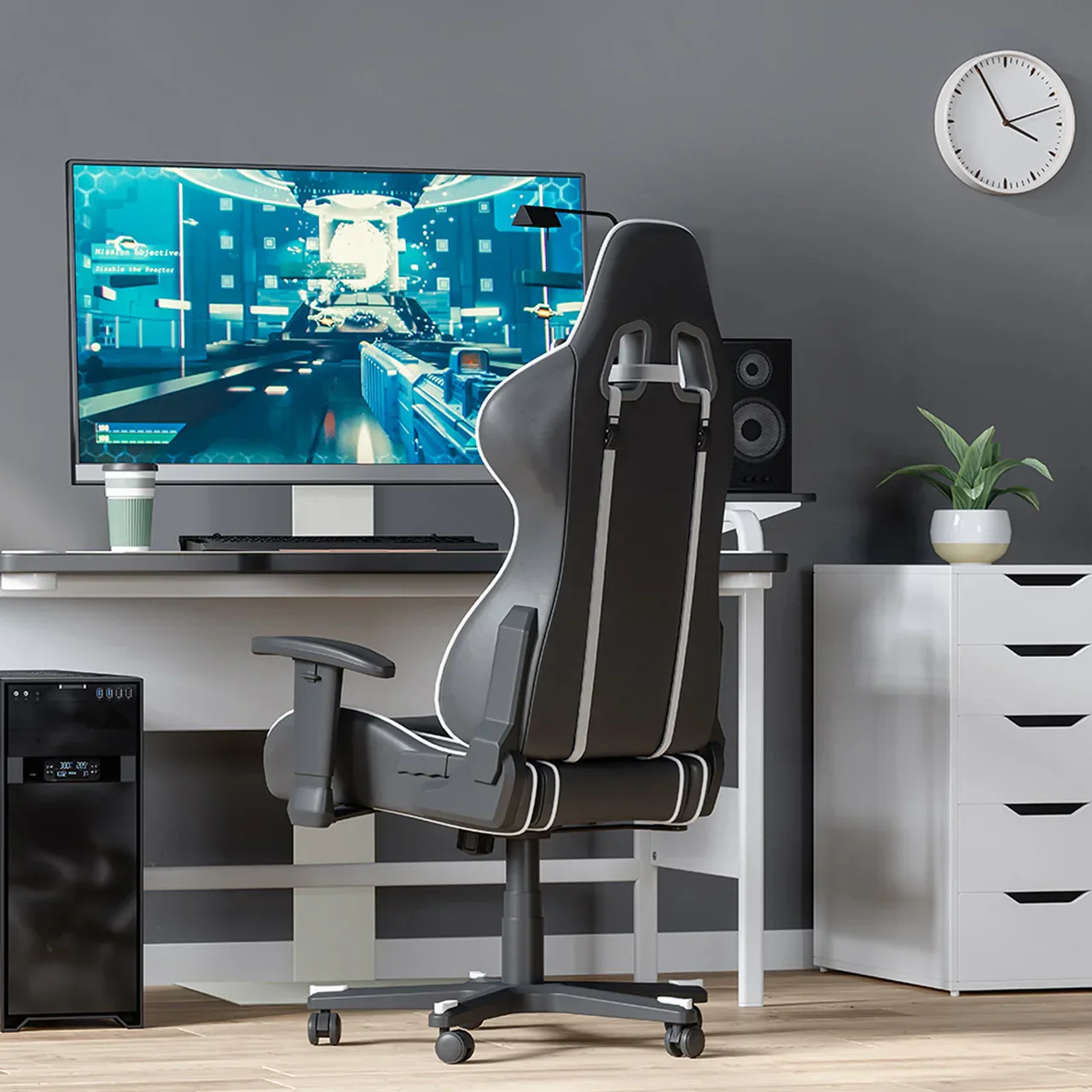 WALL INTERIOR TVSTAND テレビ台用スタンド - Image 6