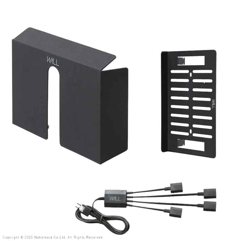 A2 対応 _背面スッキリ3点セット - Image 7