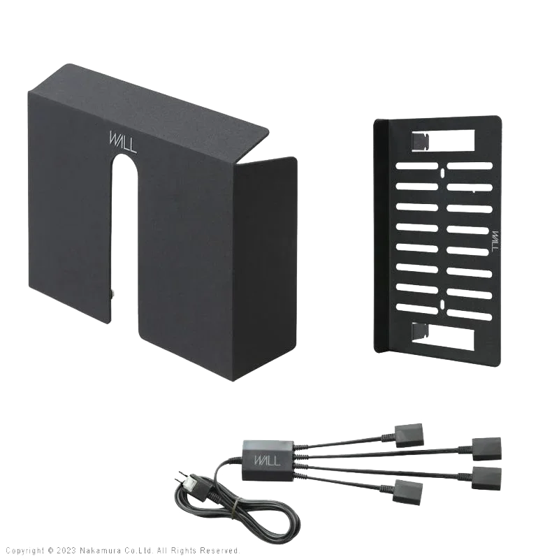 A2 対応 _背面スッキリ3点セット - Image 8