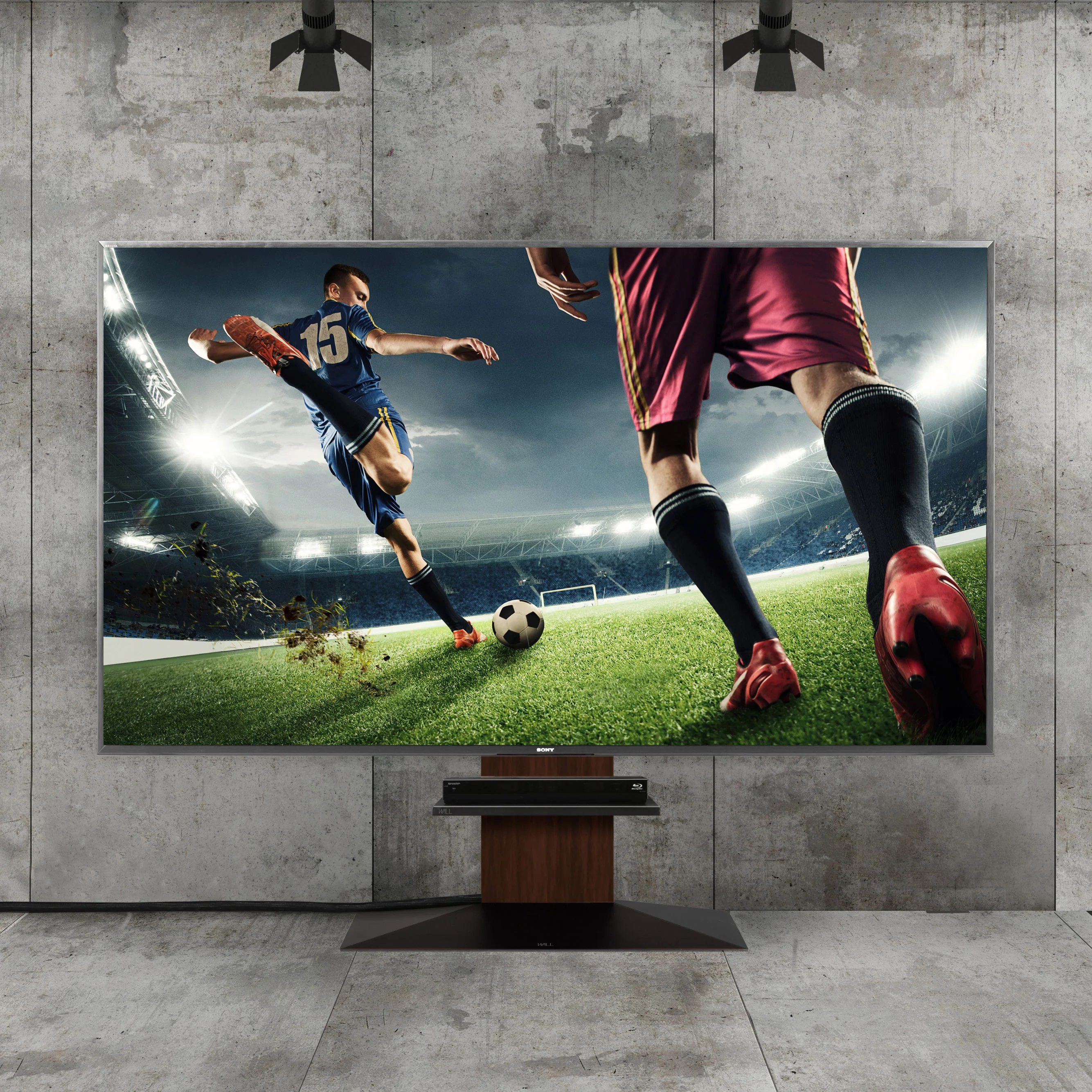 【新生活set第2弾】V4（FLOORTYPE） 2点セット - Image 3