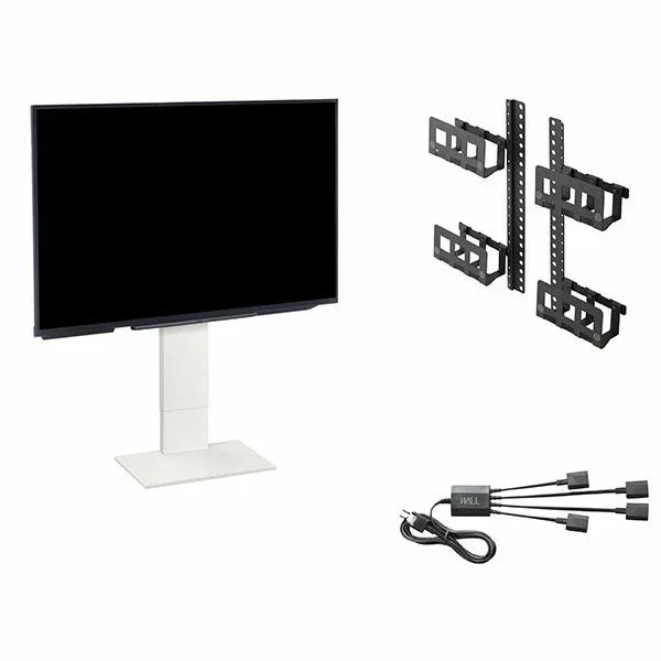 V2 + マルチデバイス + 電源タップセット（壁寄せタイプ） - Image 10