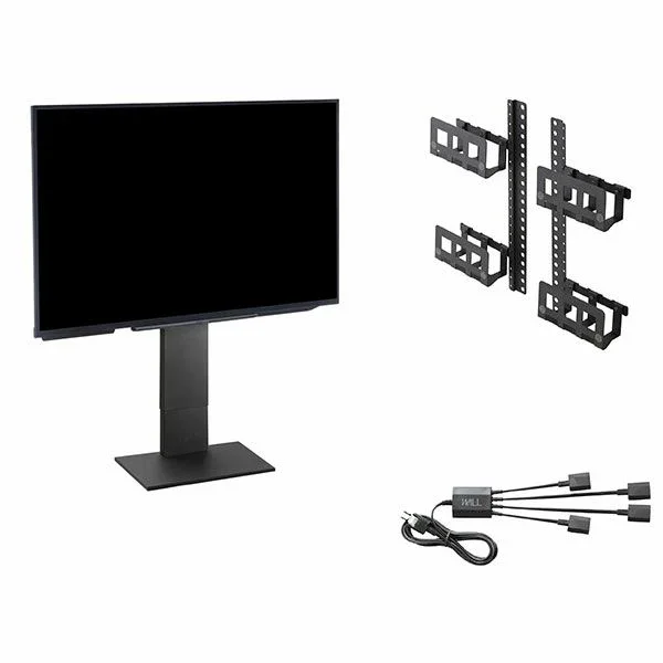 V2 + マルチデバイス + 電源タップセット（壁寄せタイプ） - Image 11