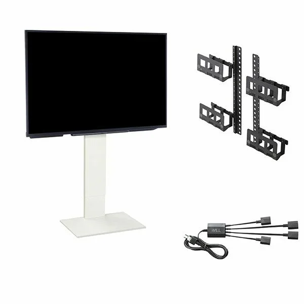 V2 + マルチデバイス + 電源タップセット（壁寄せタイプ） - Image 13