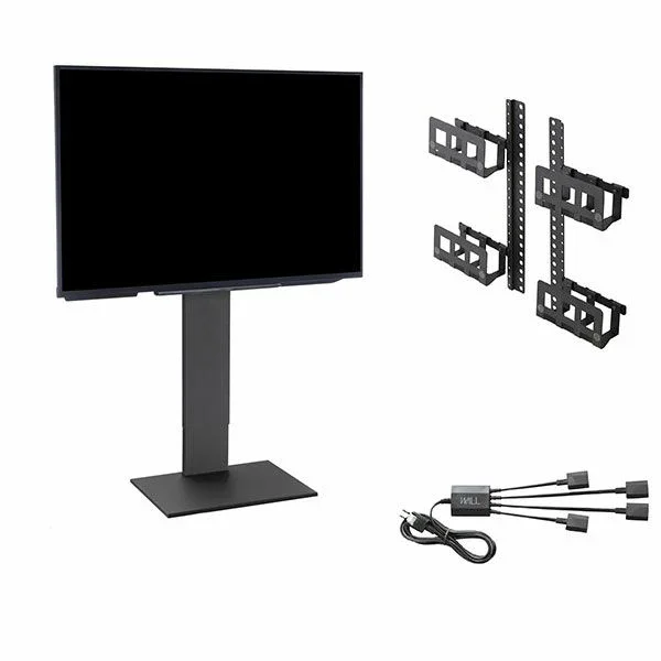 V2 + マルチデバイス + 電源タップセット（壁寄せタイプ） - Image 14