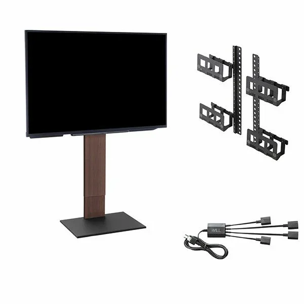 V2 + マルチデバイス + 電源タップセット（壁寄せタイプ） - Image 15