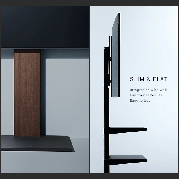 V2 + マルチデバイス + 電源タップセット（壁寄せタイプ） - Image 4