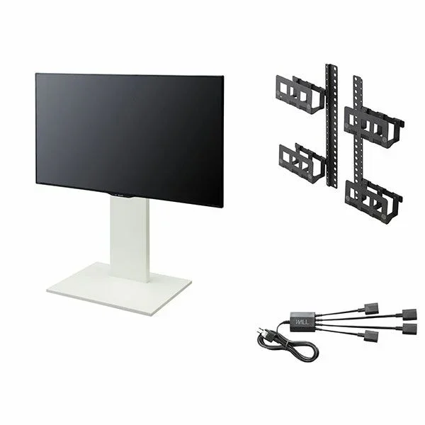 V2CASTER + マルチデバイス + 電源タップセット（キャスタータイプ） - Image 10