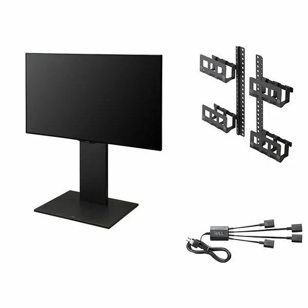 V2CASTER + マルチデバイス + 電源タップセット（キャスタータイプ） - Image 11