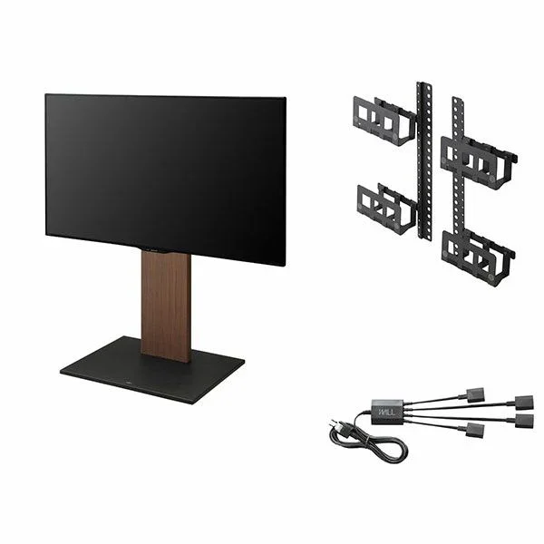 V2CASTER + マルチデバイス + 電源タップセット（キャスタータイプ） - Image 12